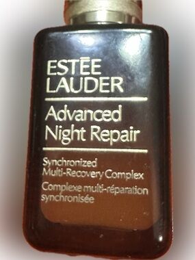 NWOT Estée Lauder Advanced Night Repair 1.7 oz
